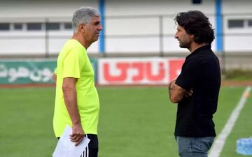 شهرداری آستارا بدون سرمربی شد! 