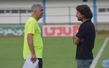 شهرداری آستارا بدون سرمربی شد! 