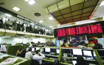 دیواری کوتاه تر از بورس پیدا نکردند!