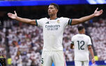 ادعای خیانت بلینگام به دوست دخترش در مهمانی وینیسیوس