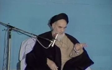 چه چیز انسان را از تزلزل رها می‌سازد؟ +فیلم 