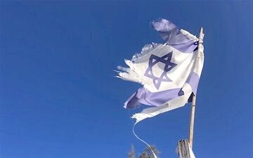 اسرائیل از «حملات موشکی ایران» به مناطق اشغالی خبر داد 