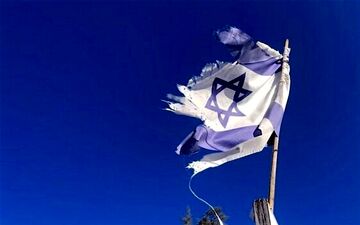اسرائیل از «حملات موشکی ایران» به مناطق اشغالی خبر داد 