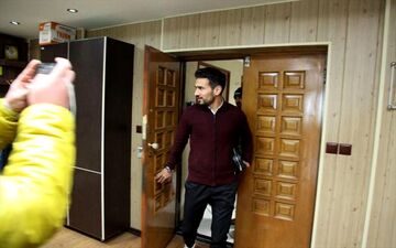 توافق نهایی استقلال با مهاجم سرشناس/ صید قطعی آبی ها مشخص شد