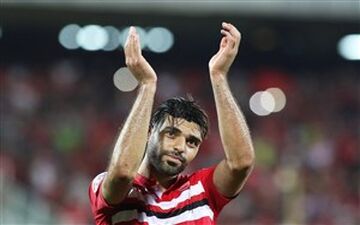 فوری/ طارمی در پرسپولیس ماندنی شد