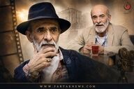 سید ضیاءالدین دری؛ کارگردانی که تاریخ را روایت کرد