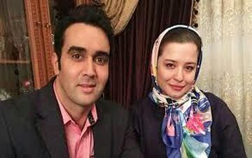  هم بازی شدن دوباره «مهراوه شریفی نیا» و «پوریا پورسرخ»