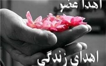 ماجرای اهدای پوست جسد «عسل بدیعی»