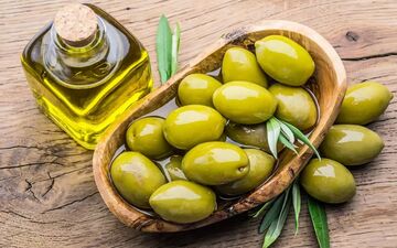 خواص زیتون در بارداری