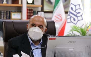 تاکید شهردار سمنان بر تقویت سامانه ۱۳۷ شهرداری