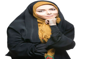دستگیری آزاده نامداری در فرودگاه؟! /تایید و تکذیب!