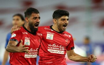 پرسپولیس در دربی نشان داد بی‌دلیل نیست که پُرطرفدارترین تیم آسیاست!