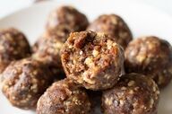 یک میان‌وعده مقوی برای کنترل گرسنگی در دوران رژیم


