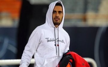  امید عالیشاه تیم جدیدش را انتخاب کرد
