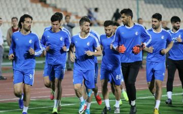 خریدهای استقلال برای لیگ نوزدهم!