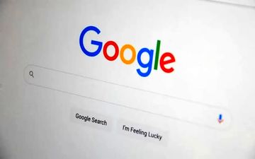 فوری؛ قفل گوگل برای کاربران ایرانی باز شد