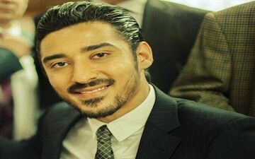 تیپ و ظاهر جالب رضا قوچان نژاد در پاریس (عکس)