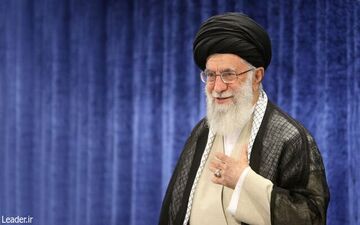 پیام مقام معظم رهبری بعد از انتخابات: هیچ‌چیز نتوانست بر عزم مردم فائق آید