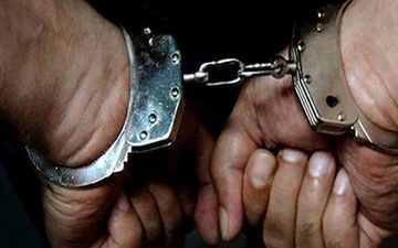  دستگیری قاتل در کمتر از10ساعت در قشم
