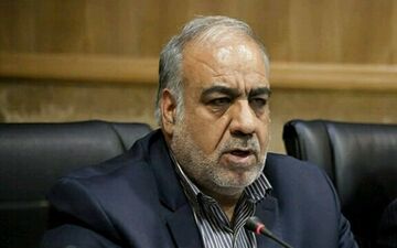 استاندار کرمانشاه خبر داد: تغییر ساعت کاری ادارات کرمانشاه از ۱۵ خرداد ماه