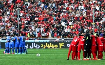 افشاگری شجاع درباره جدایی ستاره‌های استقلال و پرسپولیس 