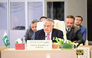 پاکستان تأکید کرد اسرائیل حق حاکمیت بر قدس اشغالی ندارد و اقداماتش بی‌اثر است