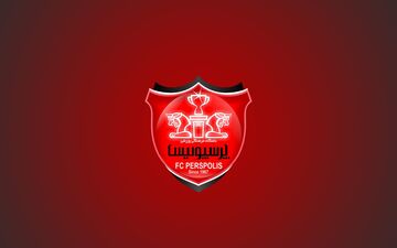  نشان پیری بر صورت مرد اول پرسپولیس+عکس