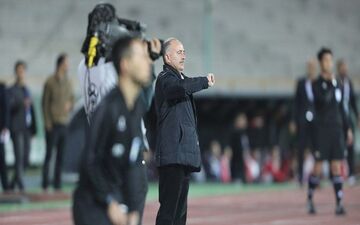 بابایان: الهلال شانس اول صعود است، اما ما هم تلاش می‌کنیم