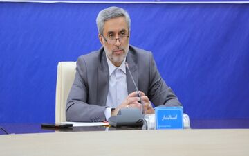 زمان سهمیه‌بندی آب همدان از امشب کاهش می‌یابد