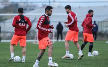 میلاد فخرالدینی: با شجاعی مشکلی ندارم