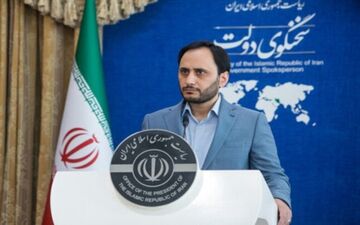 جابه‌جایی‌های مدیریتی در دستور کار دولت است
