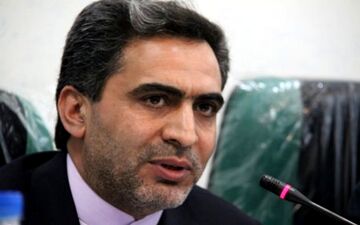 اعطای سالانه 10 هزار پروانه صلاحیت حرفه ای به پرستاران/کمبود 200هزار پرستار در کشور