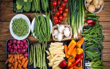 5 خوراکی‌ برای مقابله با آلرژی بهاری