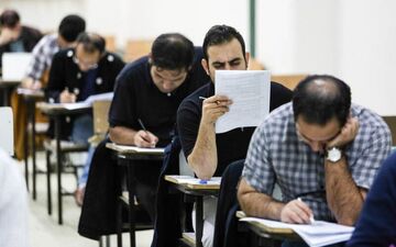 فردا؛ برگزاری آزمون استخدامی «معلم پرورشی» و «ورزش» 


