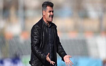 پورموسوی: تا فردا پول نرسد از نفت آبادان می‌روم
