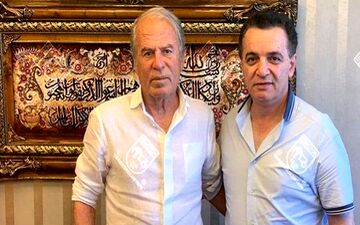 اعلام جزئیات قرارداد دنیزلی با تراکتورسازی
