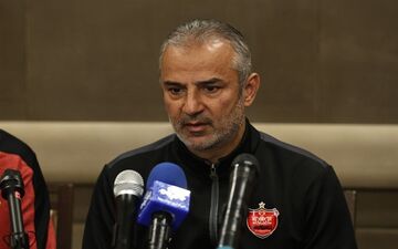 بحث داغ در پرسپولیس؛ پشت پرده تعویض های سرمربی ترک سرخ ها