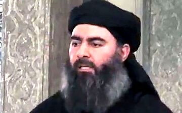 مرگ ابوبکر بغدادی تایید می شود؟!