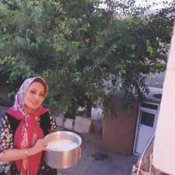 اقامتگاه بوم‌گردی سرماج دارای ظرفیت‌های بالای گردشگری در ابعاد تاریخی، طبیعی و فرهنگی 