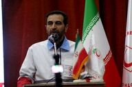  برگزاری همایش تجلیل از جوانان، امدادگران و داوطلبان جمعیت هلال‌احمر استان کرمانشاه 