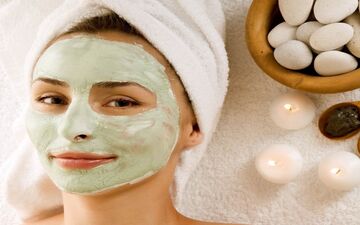 ماسک‌های خنک کننده و آبرسان / 4 ماسک خنک کننده پوست