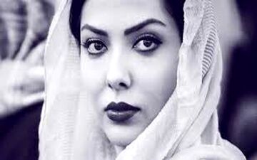 تیپ جدید لیلا اوتادی