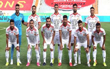 اعلام ترکیب شهرخودرو برای بازی با استقلال