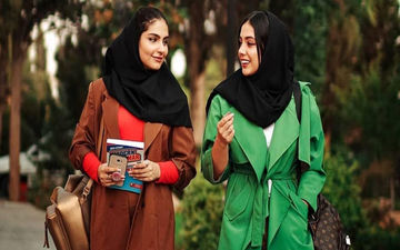 شیک و گرم بمانید: ایده‌های جذاب برای استایل دانشجویی در زمستان
