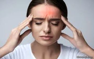  با اینکار دچار سردرد روزه ای نشوید