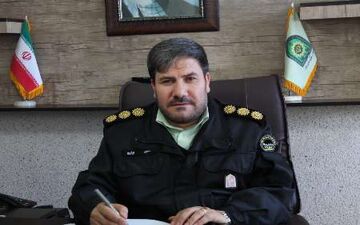 دستگیری عوامل تیر اندازی در کرمانشاه  