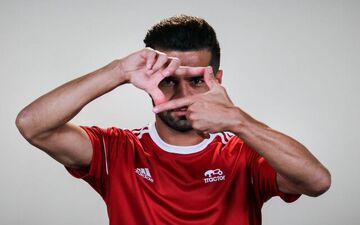 شجاعی: برای ماندن در جمع تیم‌های مدعی 3 بازی پیش رو برای‌مان تعیین‌کننده خواهد بود
