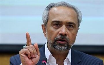 دروغ شاخدار معاون سیاسی دفتر ریاست جمهوری