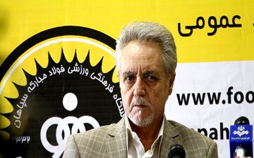 تفسیر ویژه تابش از مصاحبه جنجالی سیاوش جنجالی!