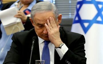 پایان دادگاه نتانیاهو بعد از 98 جلسه